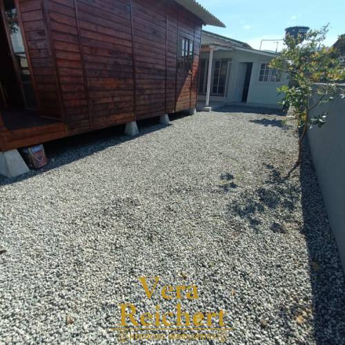 RUA 442, N�  - CASA 01 - 2 QUARTOS - MORRETES