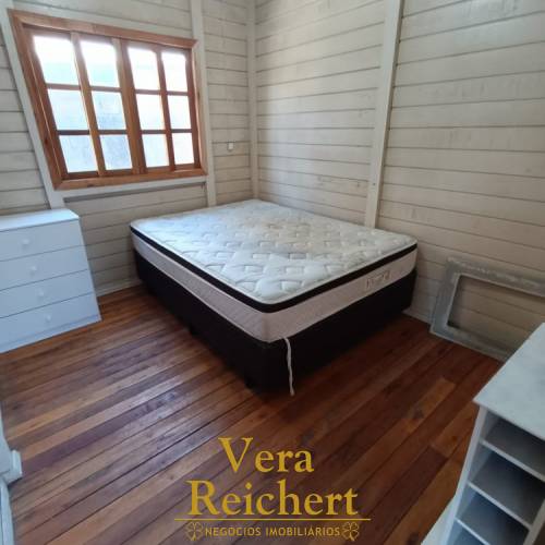 RUA 442, N�  - CASA 01 - 2 QUARTOS - MORRETES