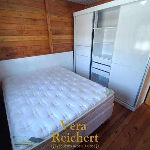 RUA 442, N�  - CASA 01 - 2 QUARTOS - MORRETES