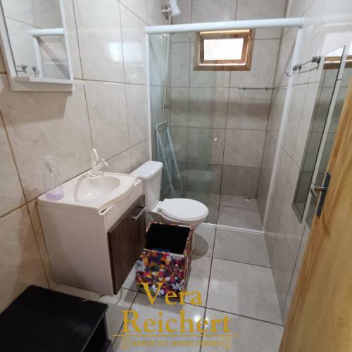 RUA 442, N�  - CASA 01 - 2 QUARTOS - MORRETES
