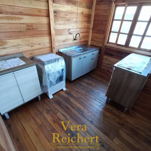 RUA 442, N�  - CASA 01 - 2 QUARTOS - MORRETES