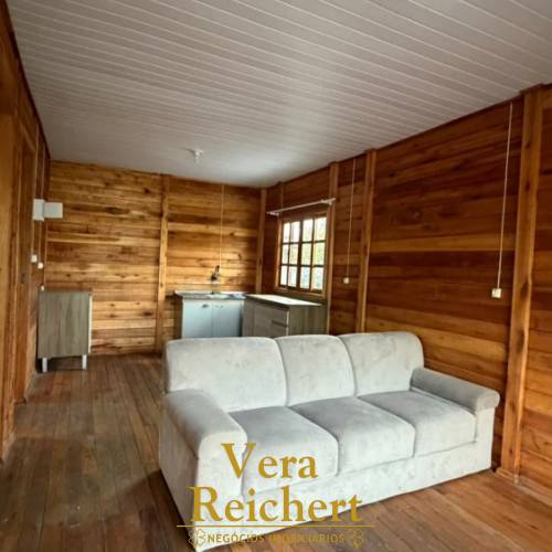 RUA 442, N�  - CASA 01 - 2 QUARTOS - MORRETES