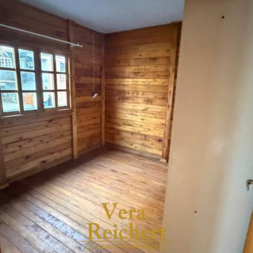 RUA 442, N�  - CASA 01 - 2 QUARTOS - MORRETES