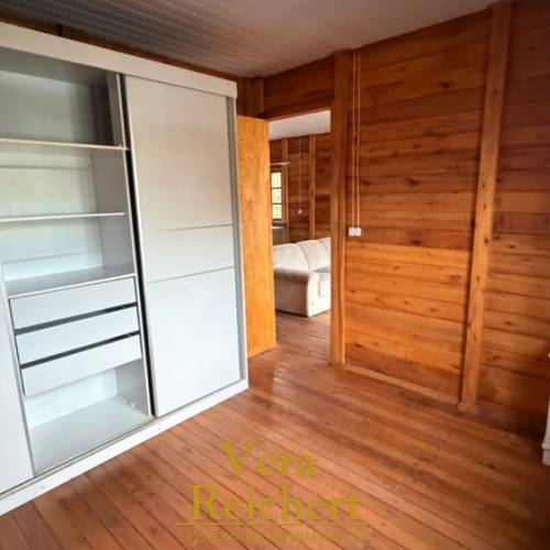 RUA 442, N�  - CASA 01 - 2 QUARTOS - MORRETES