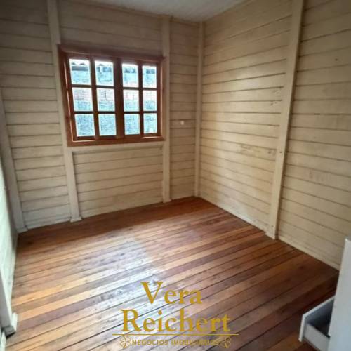 RUA 442, N�  - CASA 01 - 2 QUARTOS - MORRETES