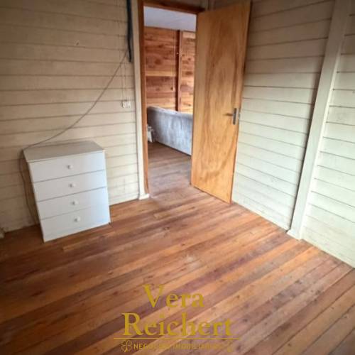RUA 442, N�  - CASA 01 - 2 QUARTOS - MORRETES
