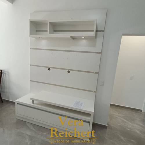 DISP. 24/10 - APARTAMENTO DE 2 QUARTOS NO MORRETES