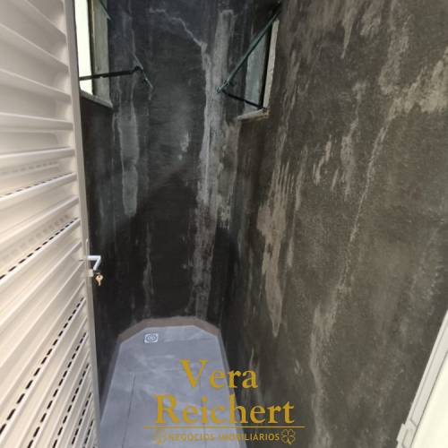 DISP. 24/10 - APARTAMENTO DE 2 QUARTOS NO MORRETES