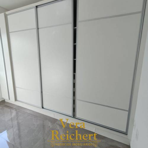 DISP. 24/10 - APARTAMENTO DE 2 QUARTOS NO MORRETES