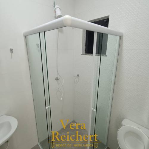 DISP. 24/10 - APARTAMENTO DE 2 QUARTOS NO MORRETES