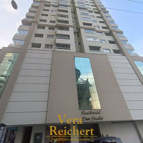 Disp. 10-11 - Residencial Dom Bas�lio - Vista Mar