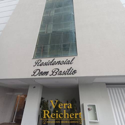 Disp. 10-11 - Residencial Dom Bas�lio - Vista Mar