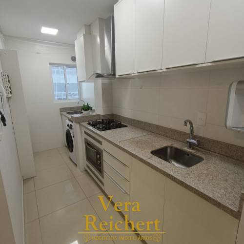 Disp. 10-11 - Residencial Dom Bas�lio - Vista Mar
