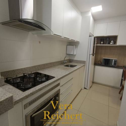 Disp. 10-11 - Residencial Dom Bas�lio - Vista Mar