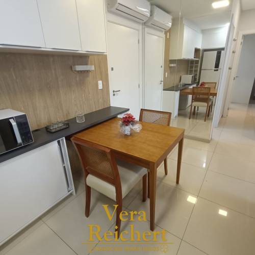 Disp. 10-11 - Residencial Dom Bas�lio - Vista Mar