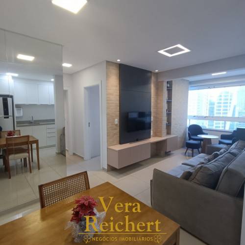 Disp. 10-11 - Residencial Dom Bas�lio - Vista Mar