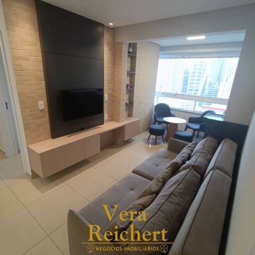 Disp. 10-11 - Residencial Dom Bas�lio - Vista Mar