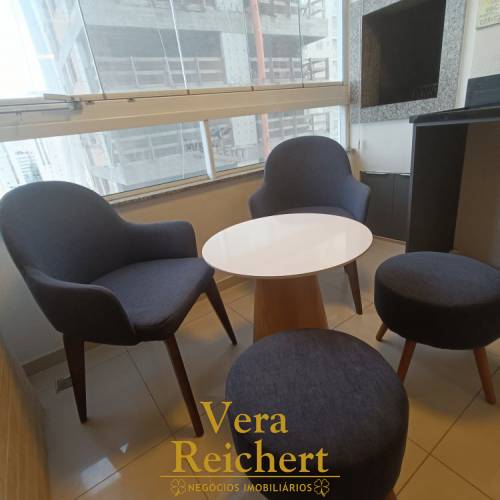 Disp. 10-11 - Residencial Dom Bas�lio - Vista Mar