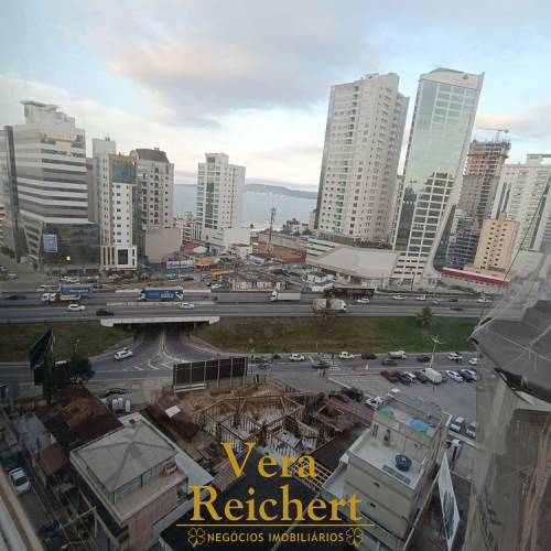 Disp. 10-11 - Residencial Dom Bas�lio - Vista Mar
