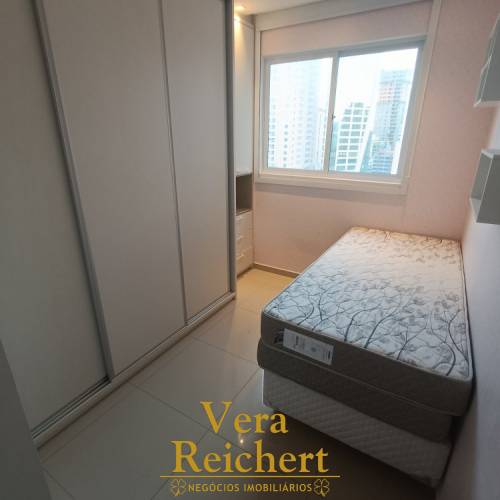 Disp. 10-11 - Residencial Dom Bas�lio - Vista Mar