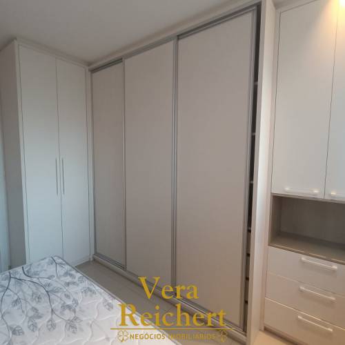 Disp. 10-11 - Residencial Dom Bas�lio - Vista Mar