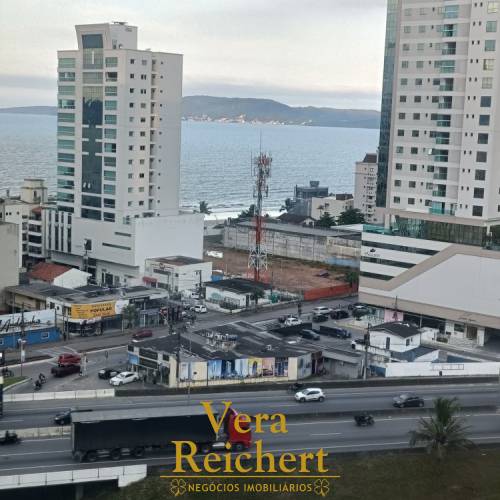 Disp. 10-11 - Residencial Dom Bas�lio - Vista Mar