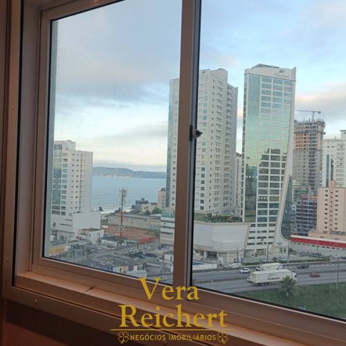 Disp. 10-11 - Residencial Dom Bas�lio - Vista Mar