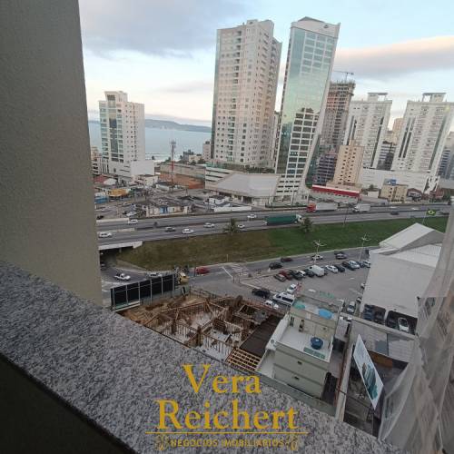 Disp. 10-11 - Residencial Dom Bas�lio - Vista Mar
