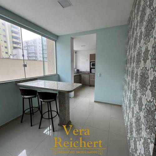 APARTAMENTO RES. PACIFIC COAST TOWER 