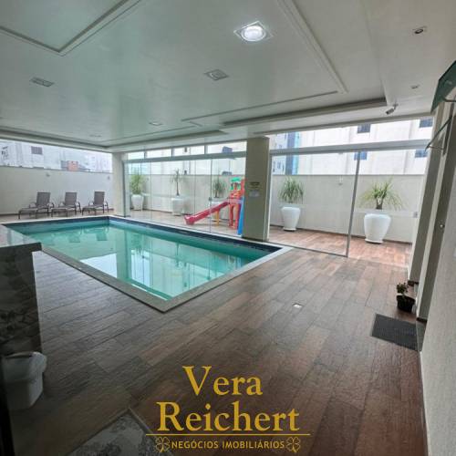 APARTAMENTO RES. PACIFIC COAST TOWER 