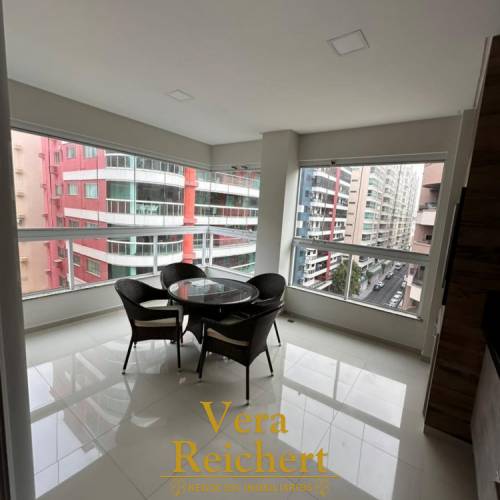 APARTAMENTO RES. PACIFIC COAST TOWER 
