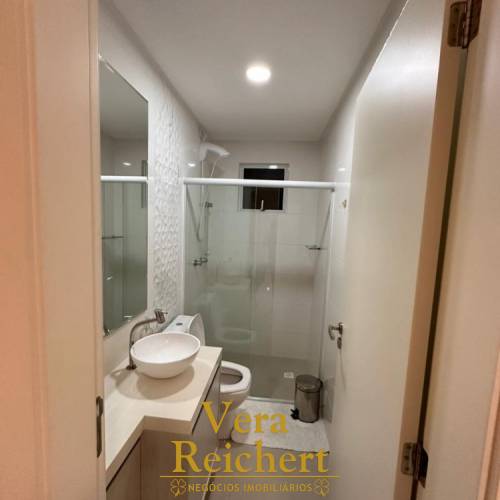 APARTAMENTO RES. PACIFIC COAST TOWER 