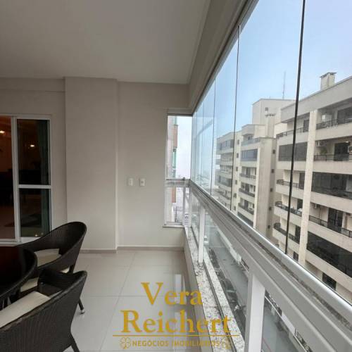 APARTAMENTO RES. PACIFIC COAST TOWER 