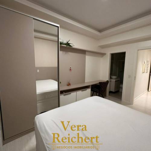 APARTAMENTO RES. PACIFIC COAST TOWER 