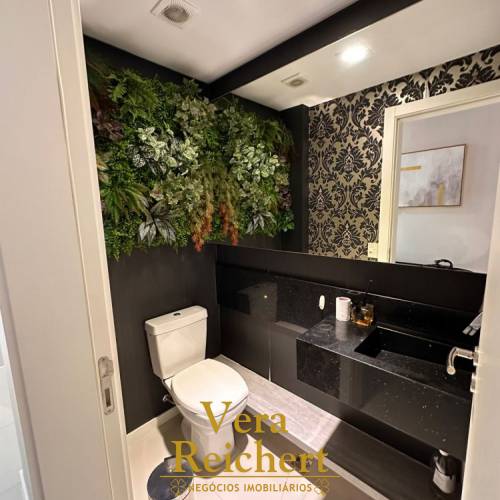 APARTAMENTO RES. PACIFIC COAST TOWER 