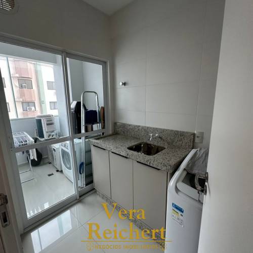 APARTAMENTO RES. PACIFIC COAST TOWER 