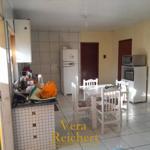 CASA DE 3 QUARTOS NO MORRETES