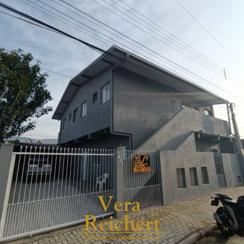 CASA DE 3 QUARTOS NO MORRETES