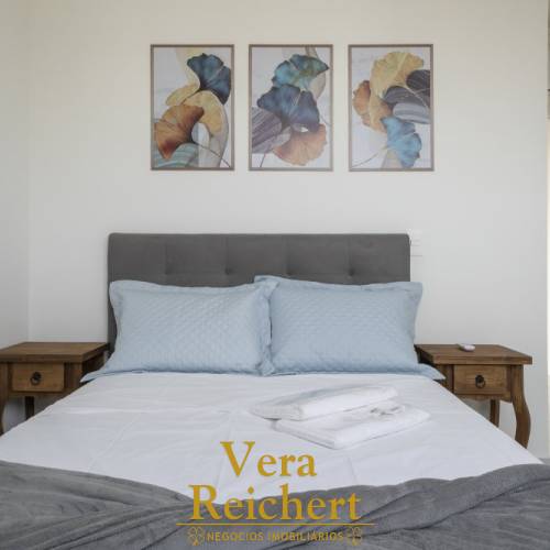 RES. CHATEAU AVENUE - APTO MORRETES