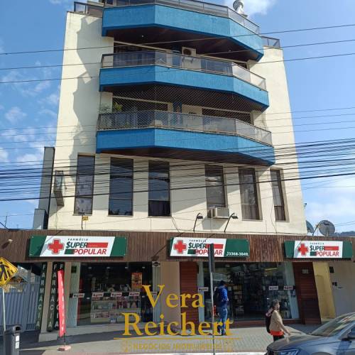 DISP. 17-09 - RESIDENCIAL VIEIRA, 2 SU�TES