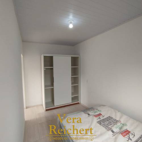 DISP. 26/02 - KITNET 06 - MORRETES