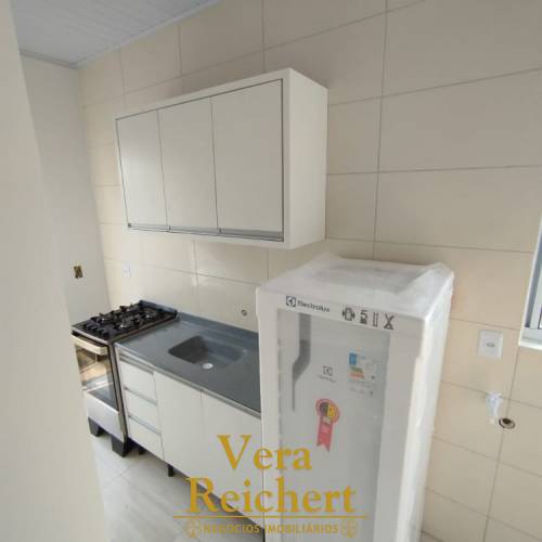 DISP. 26/02 - KITNET 06 - MORRETES