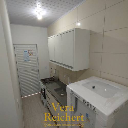 KITNET 05 - RUA 428 - MORRETES - SEM CAU��O