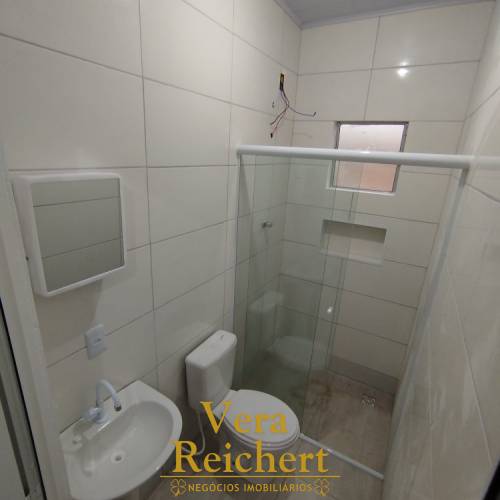 KITNET 05 - RUA 428 - MORRETES - SEM CAU��O