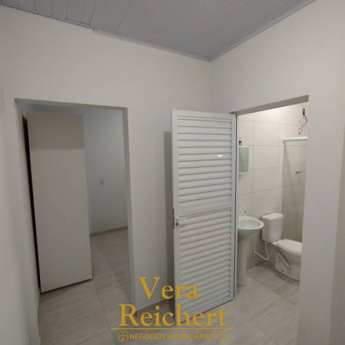 KITNET 05 - RUA 428 - MORRETES - SEM CAU��O