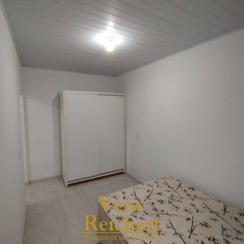 KITNET 05 - RUA 428 - MORRETES - SEM CAU��O