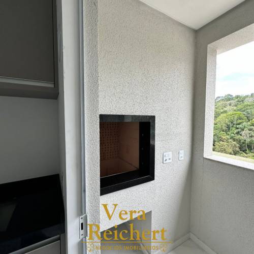 APTO 3 QUARTOS SKY BRIDGE RESIDENCE