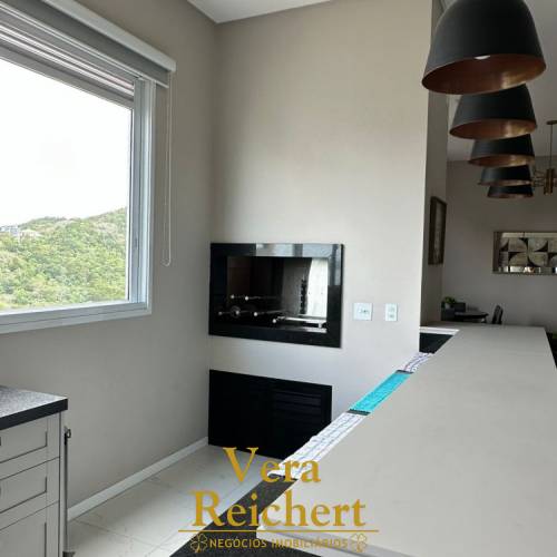 APTO 3 QUARTOS SKY BRIDGE RESIDENCE