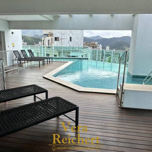 APTO 3 QUARTOS SKY BRIDGE RESIDENCE