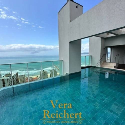 APTO 3 QUARTOS SKY BRIDGE RESIDENCE